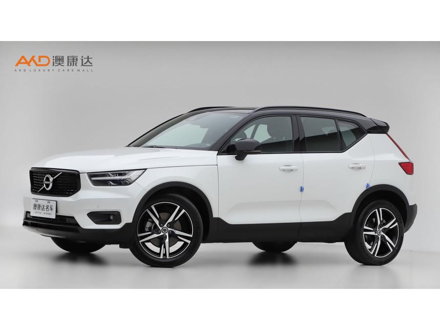 Volvo Volvo XC40