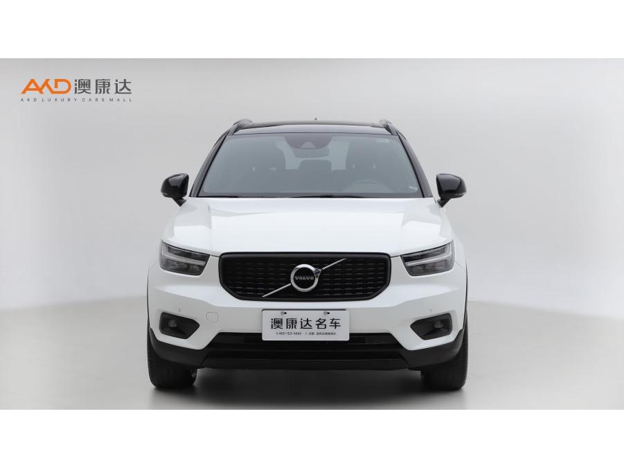 Volvo Volvo XC40