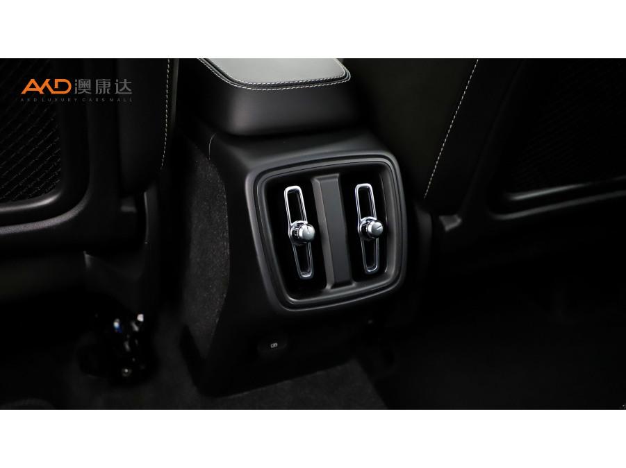 Volvo Volvo XC40