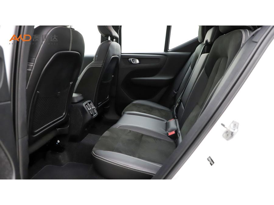 Volvo Volvo XC40