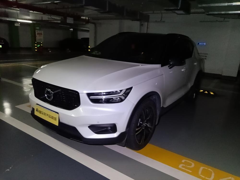 Volvo Volvo XC40