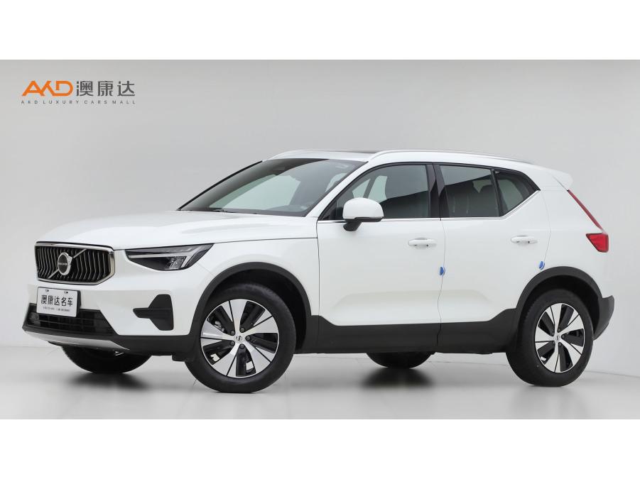 Volvo Volvo XC40