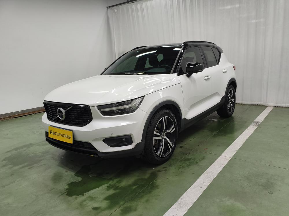 Volvo Volvo XC40