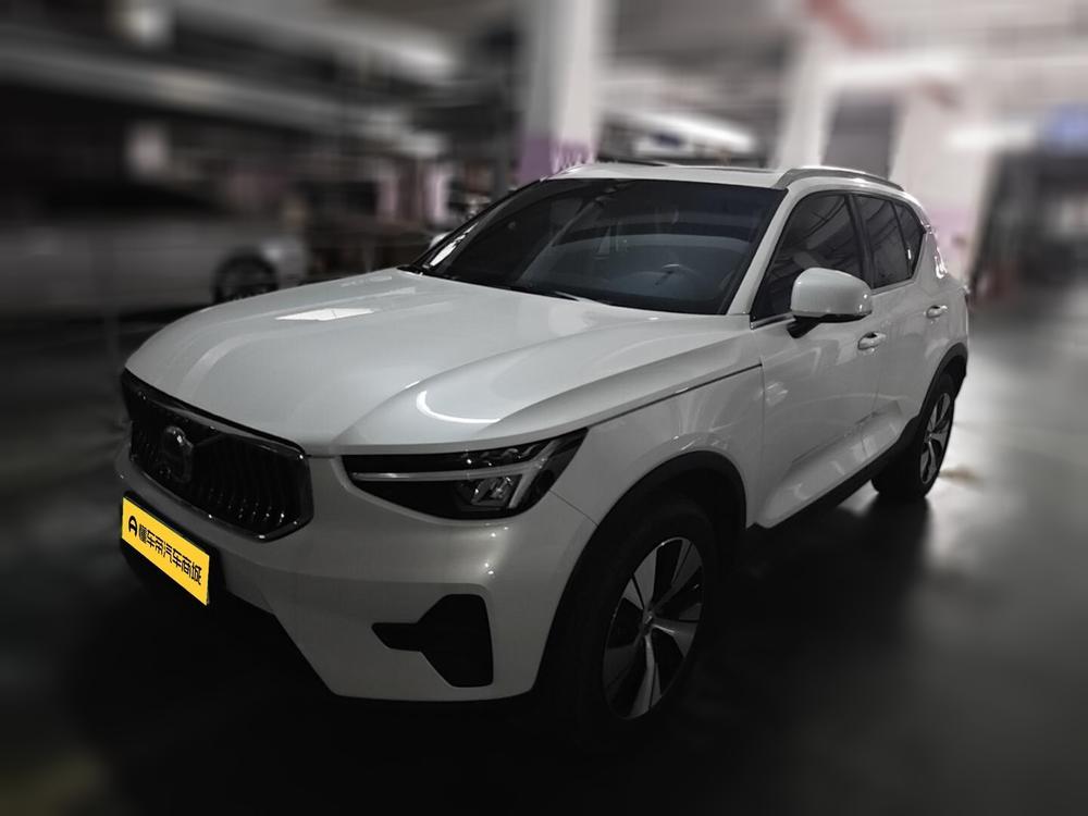 Volvo Volvo XC40