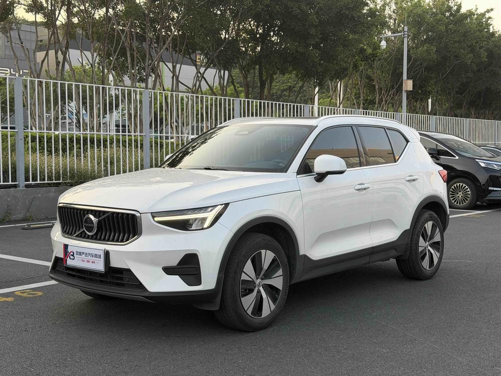 Volvo Volvo XC40