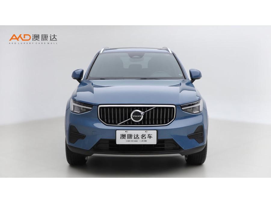 Volvo Volvo XC40