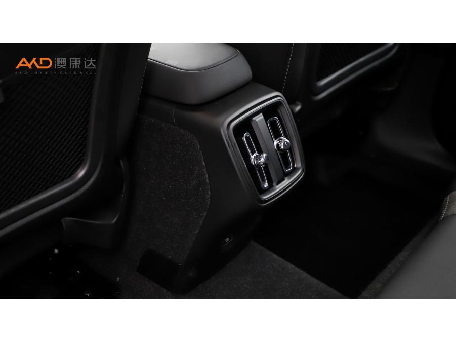 Volvo Volvo XC40
