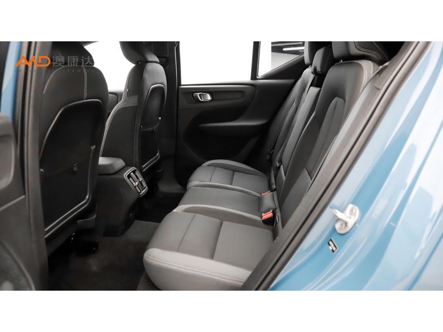 Volvo Volvo XC40
