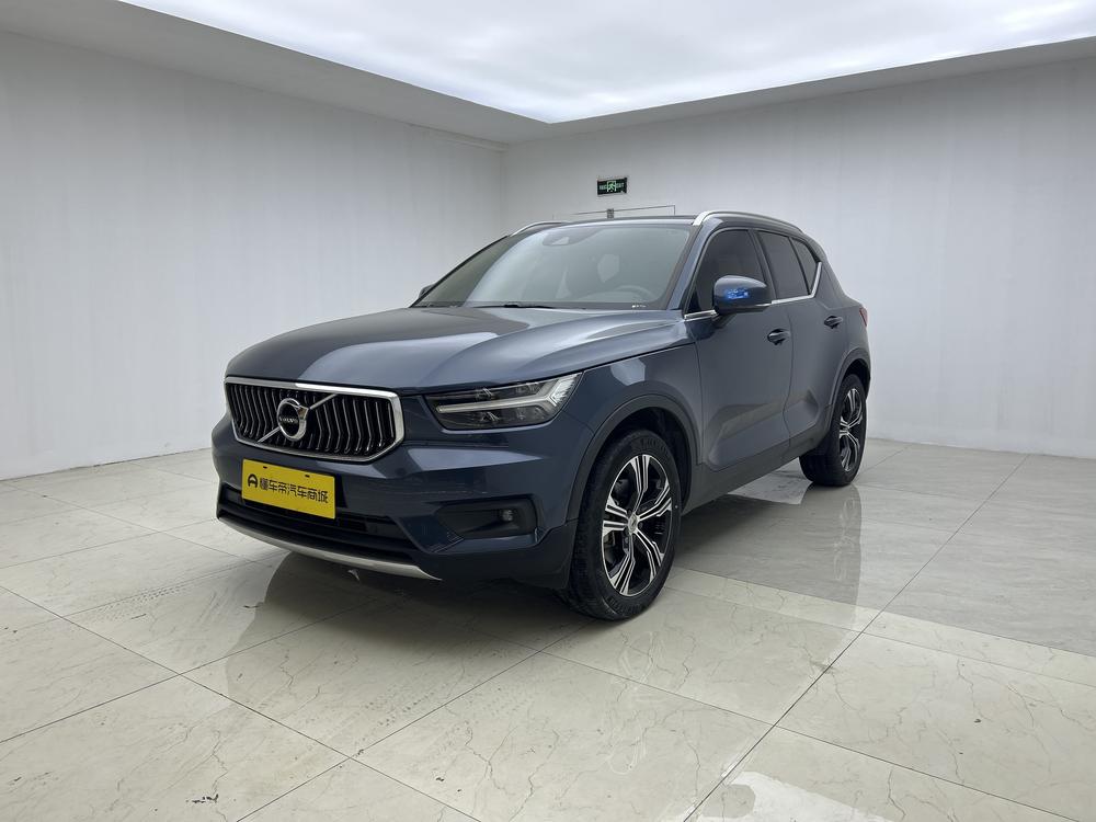 Volvo Volvo XC40