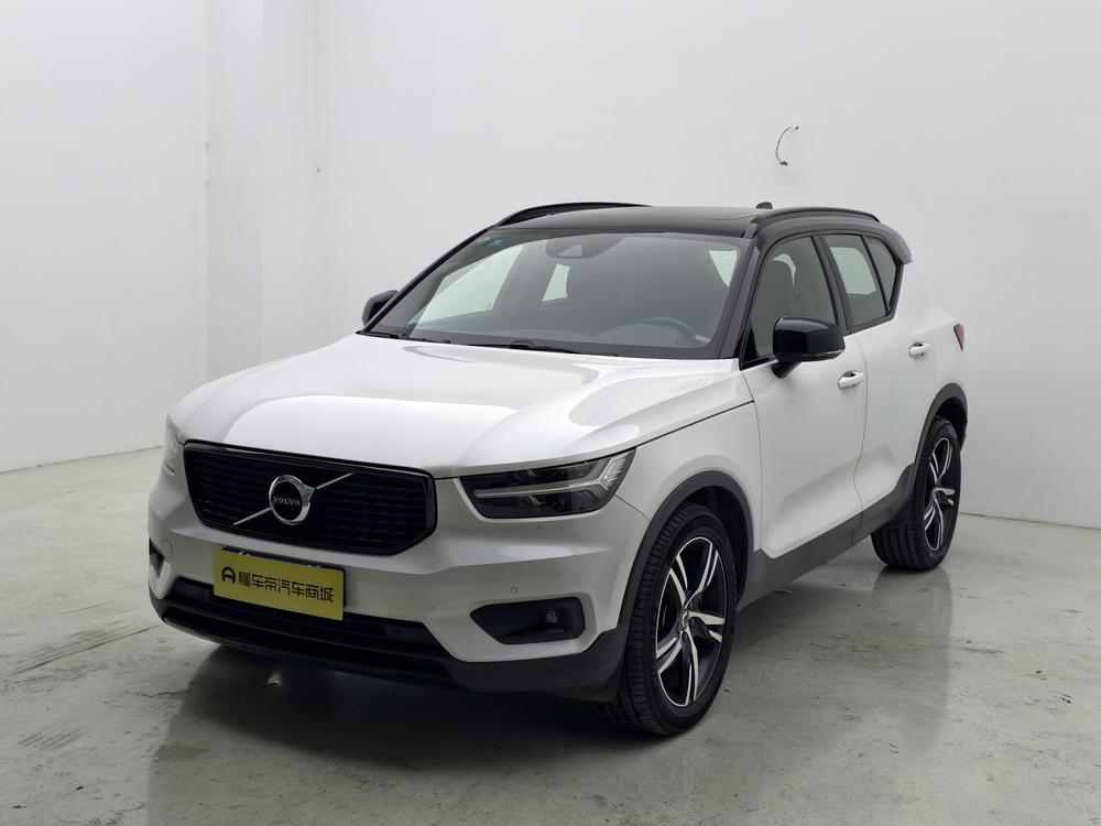 Volvo Volvo XC40