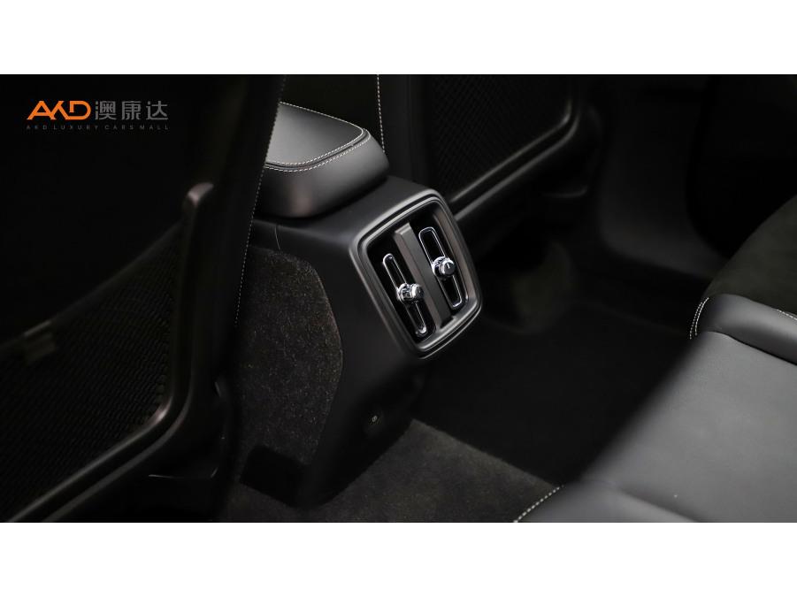 Volvo Volvo XC40