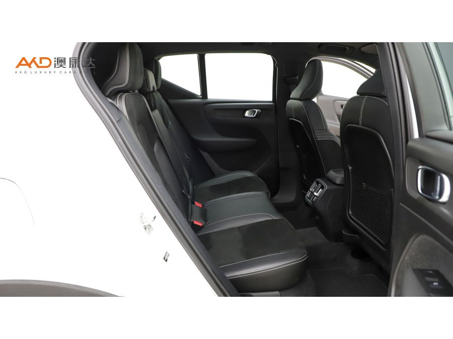 Volvo Volvo XC40