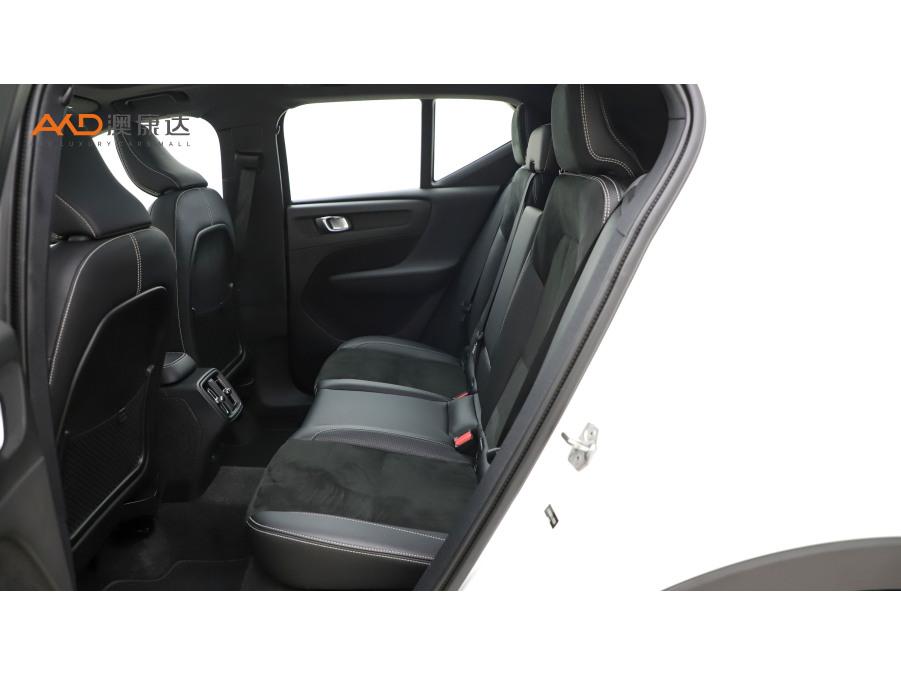 Volvo Volvo XC40