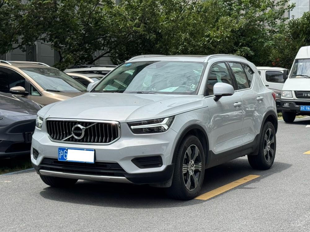 Volvo Volvo XC40