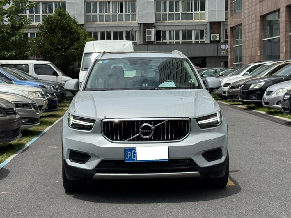 Volvo Volvo XC40