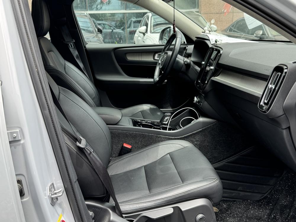 Volvo Volvo XC40