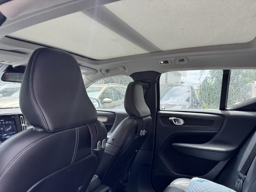 Volvo Volvo XC40