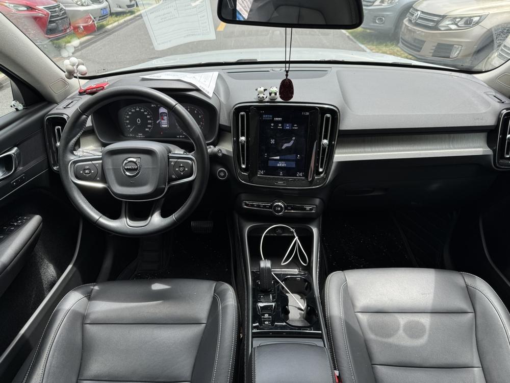 Volvo Volvo XC40