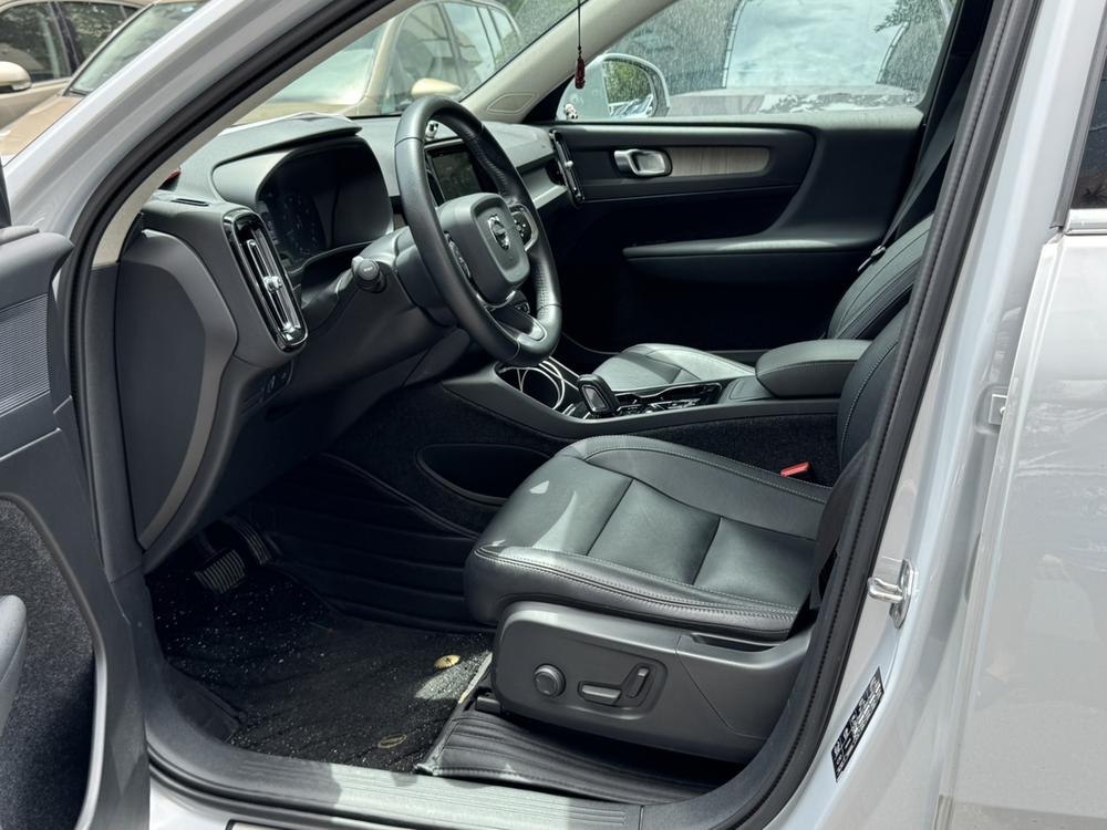 Volvo Volvo XC40