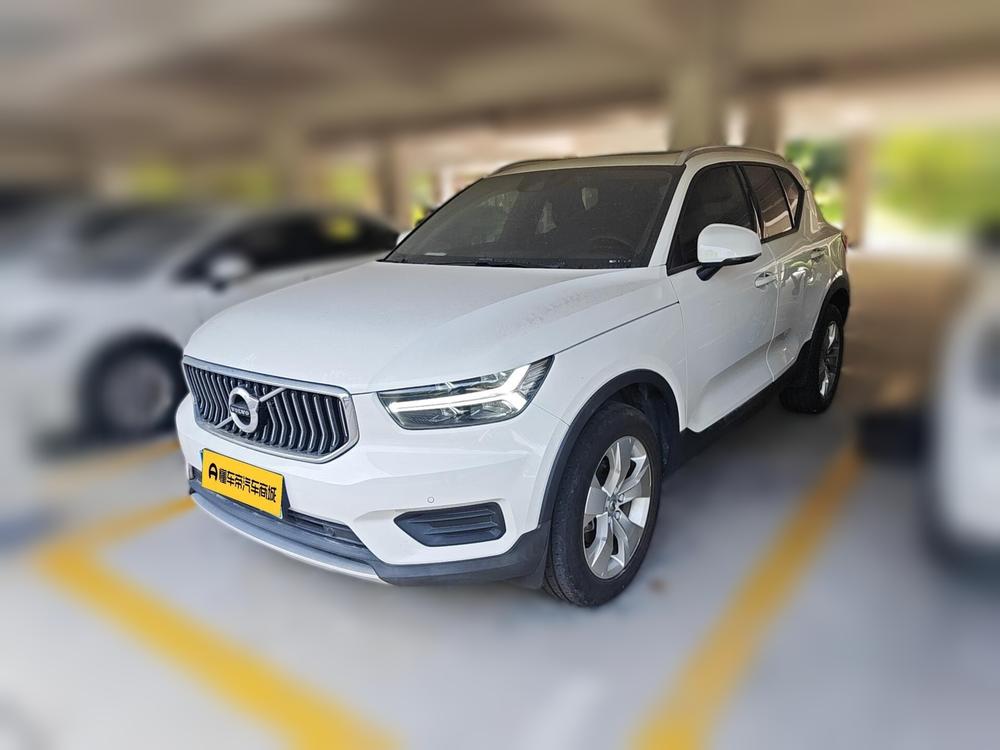 Volvo Volvo XC40