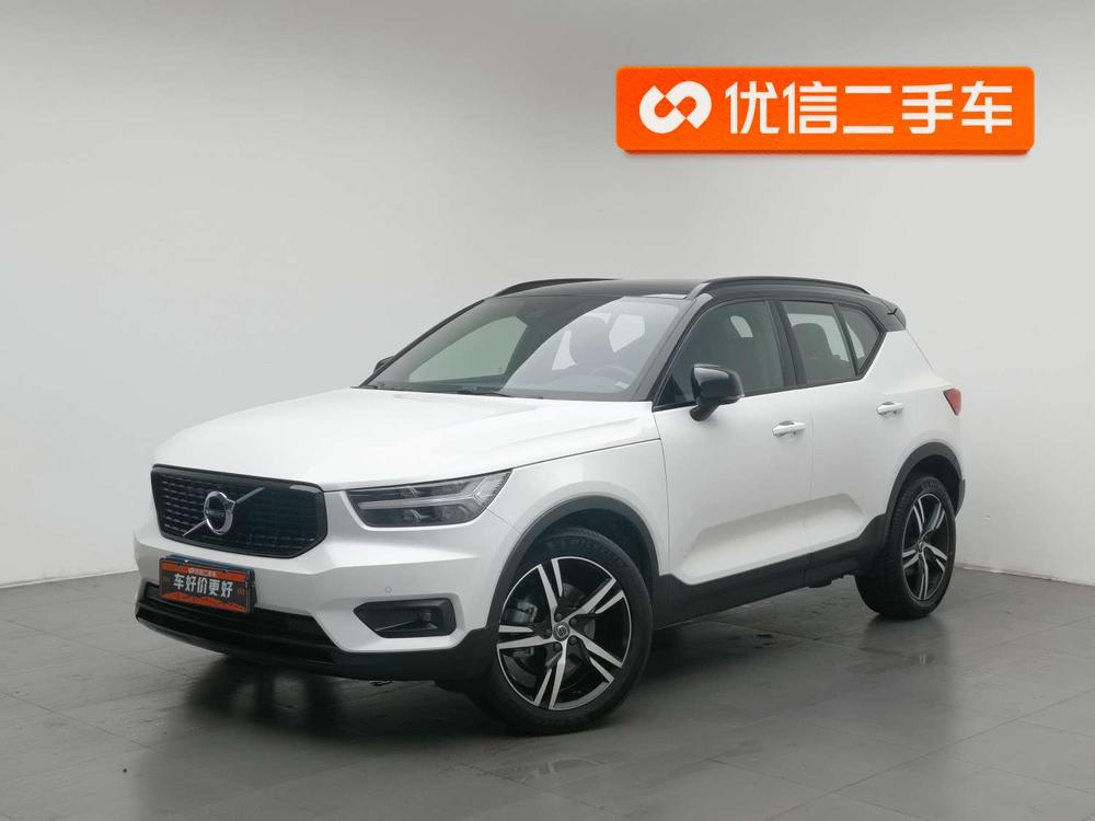 Volvo Volvo XC40