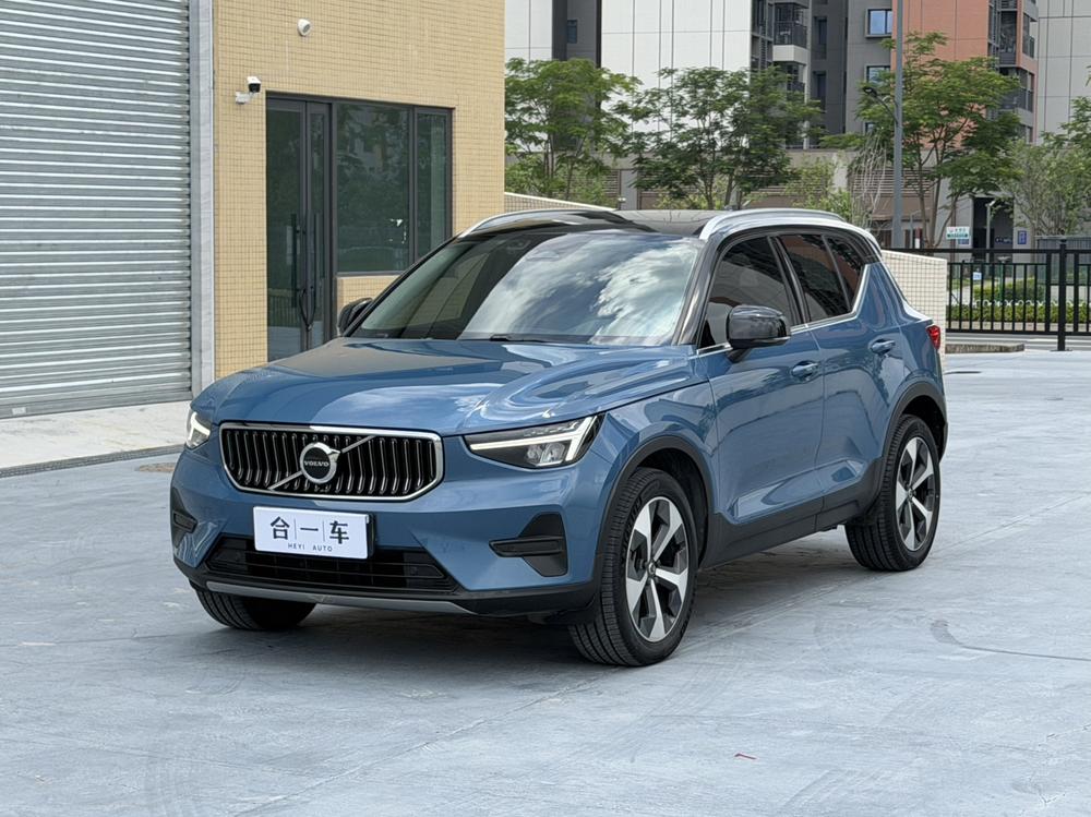Volvo Volvo XC40