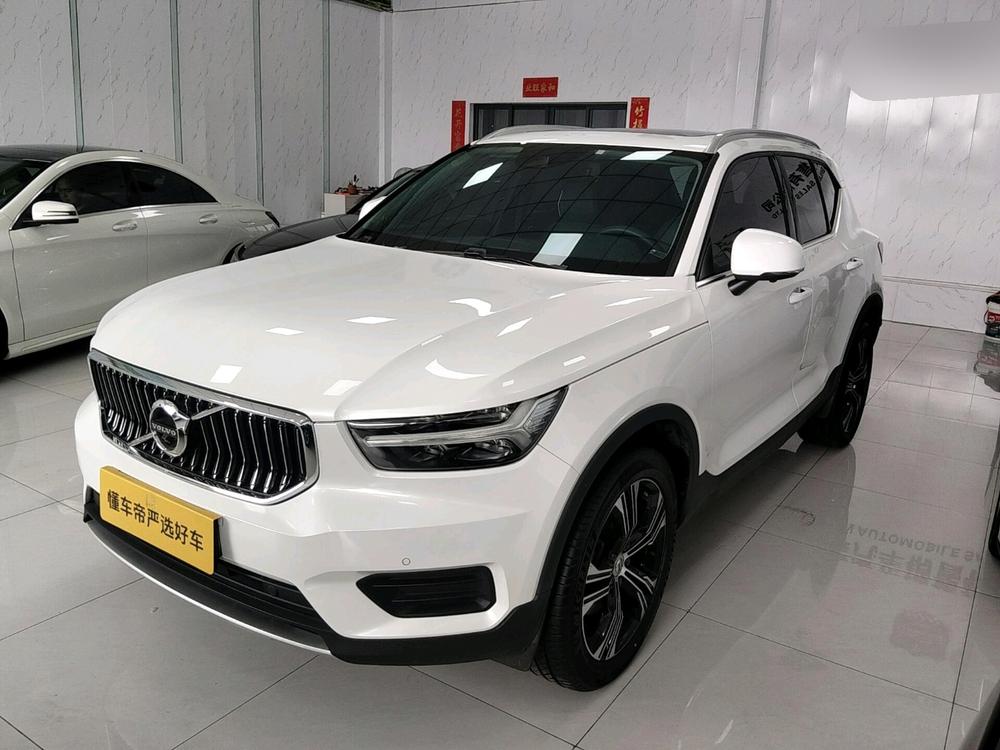 Volvo Volvo XC40