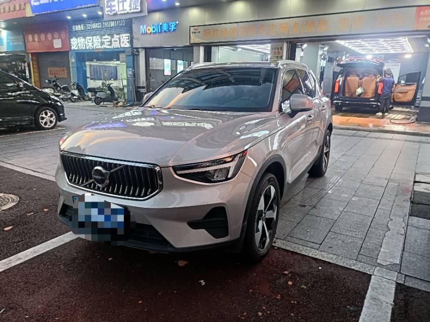 Volvo Volvo XC40