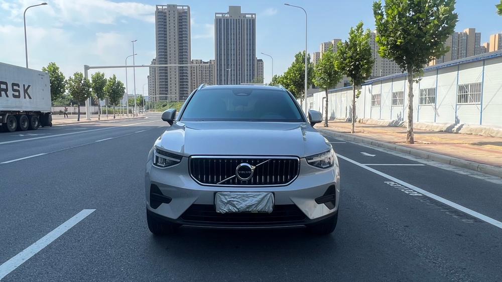 Volvo Volvo XC40