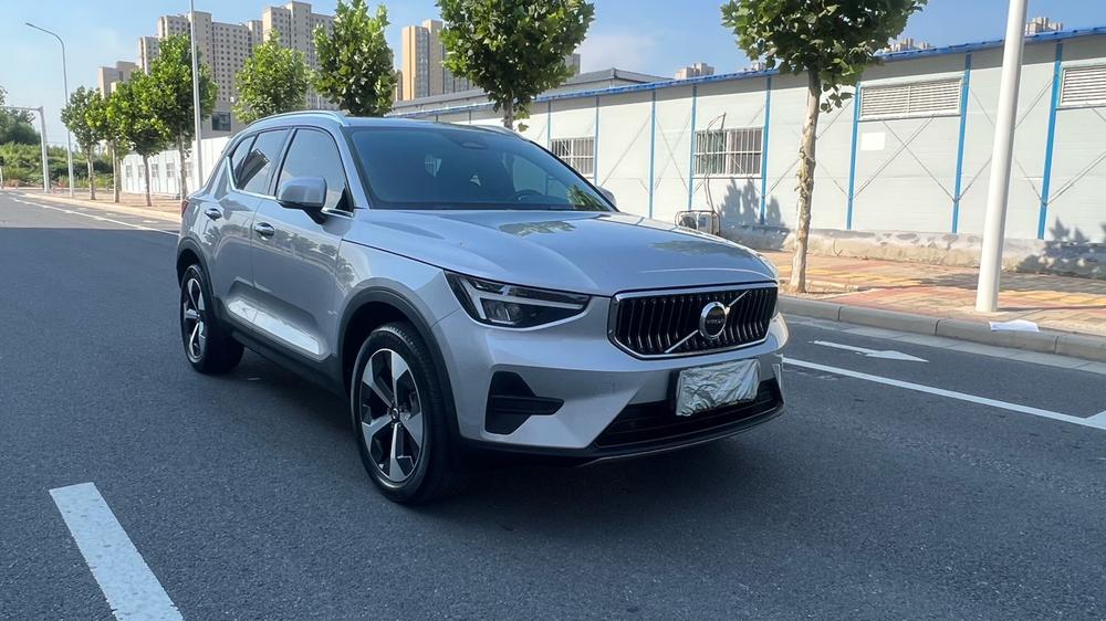 Volvo Volvo XC40