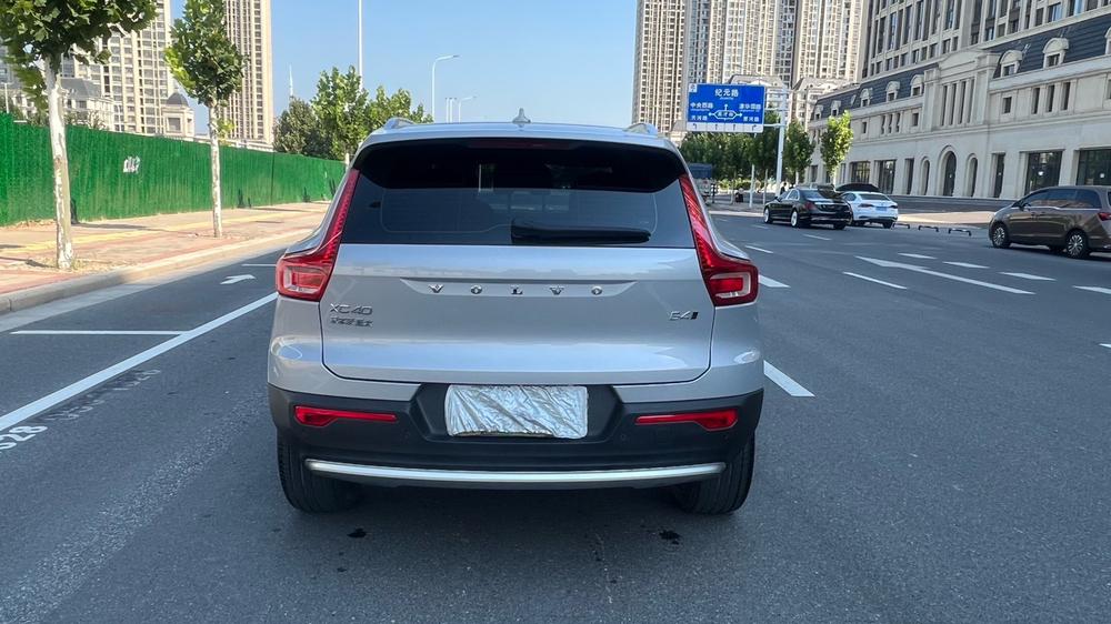 Volvo Volvo XC40