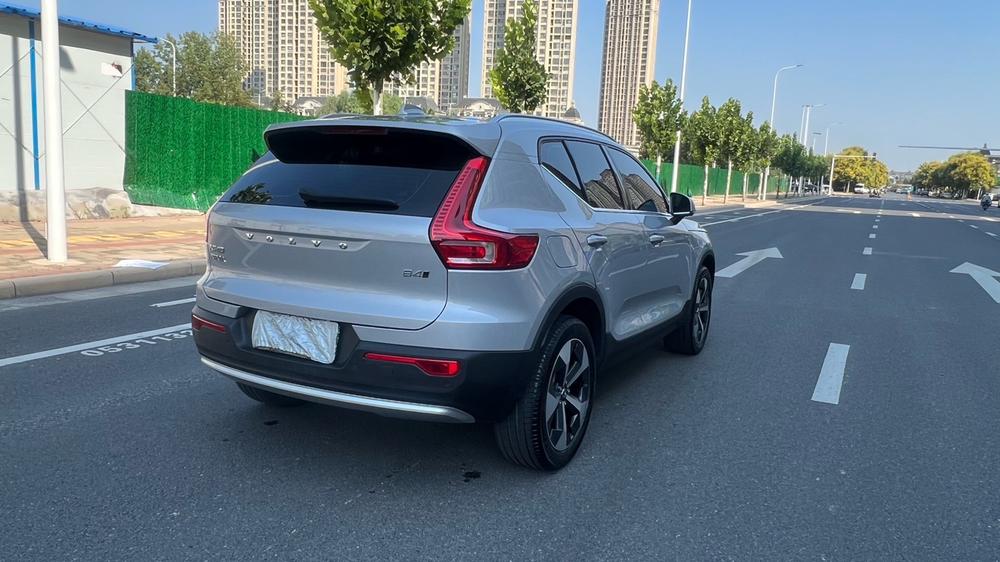 Volvo Volvo XC40