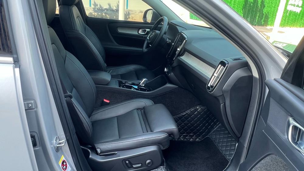 Volvo Volvo XC40