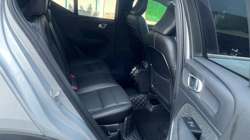 Volvo Volvo XC40