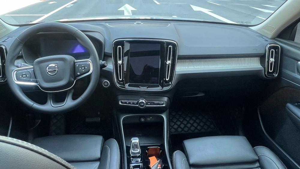 Volvo Volvo XC40