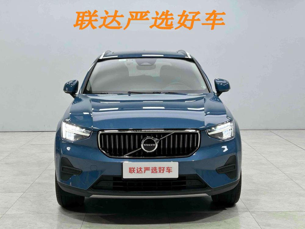 Volvo Volvo XC40