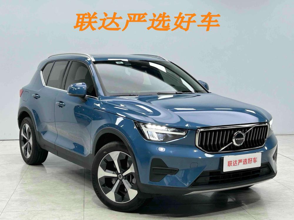 Volvo Volvo XC40