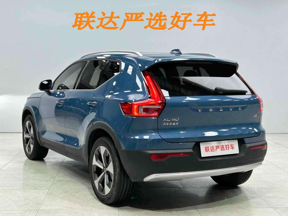 Volvo Volvo XC40