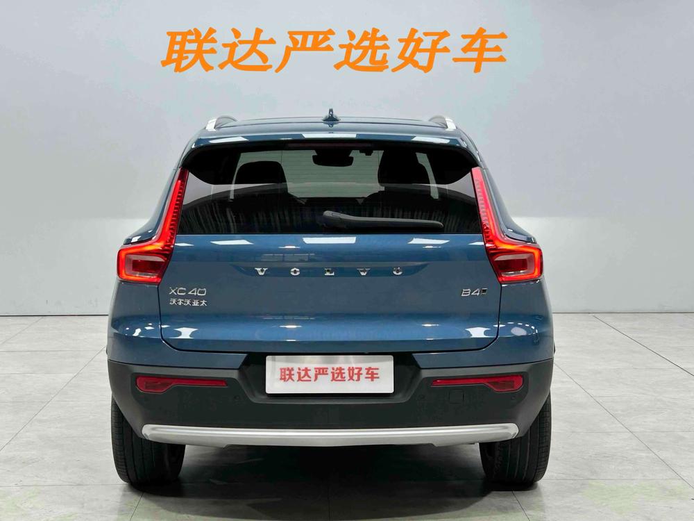 Volvo Volvo XC40