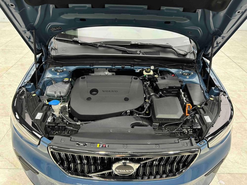 Volvo Volvo XC40