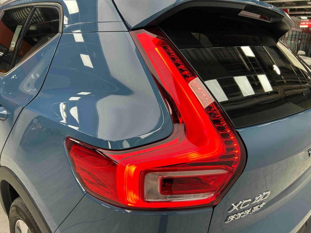Volvo Volvo XC40