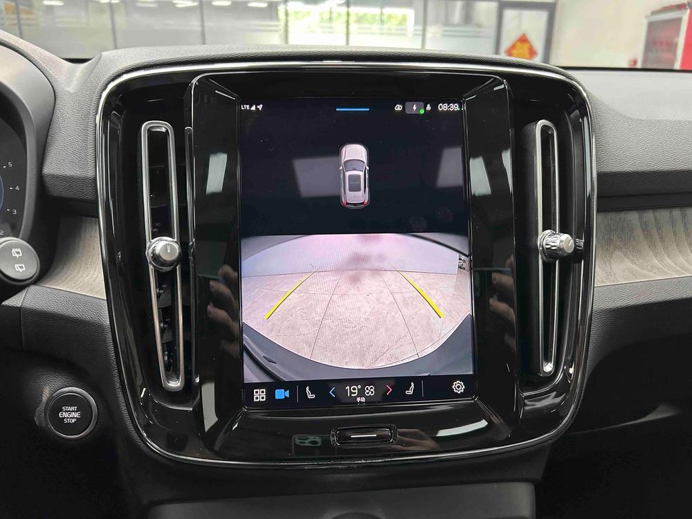 Volvo Volvo XC40