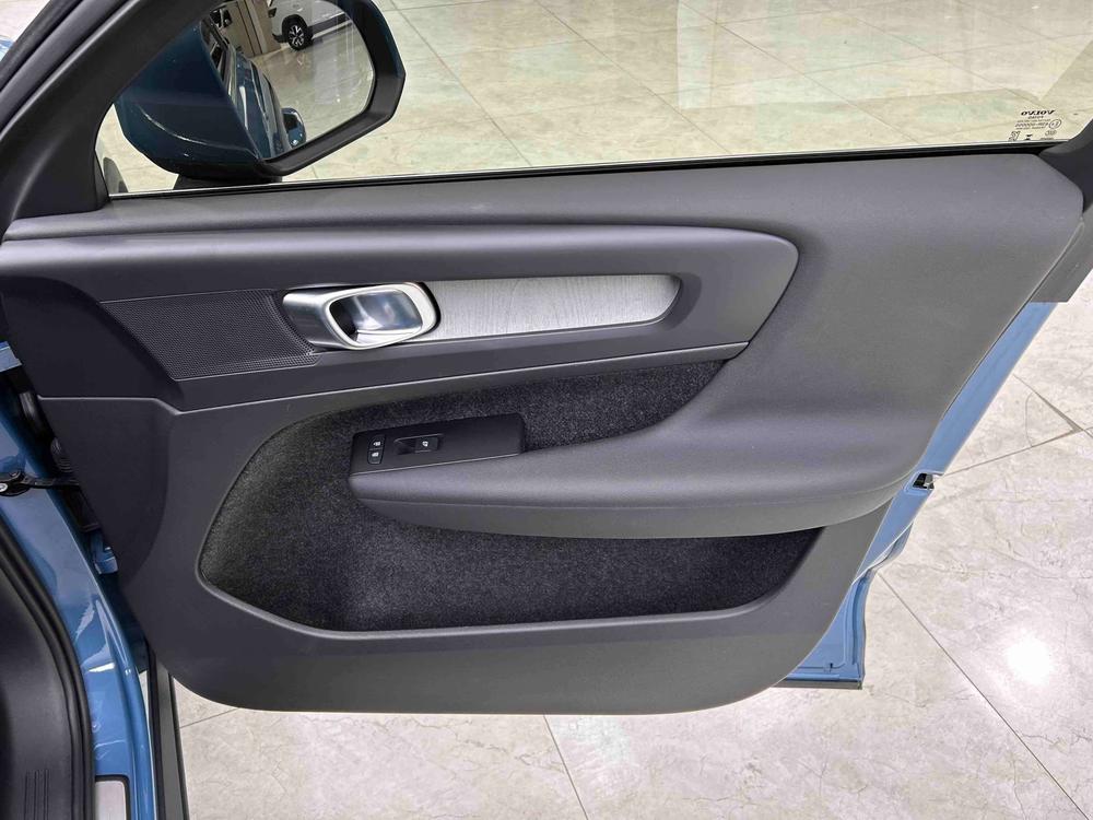 Volvo Volvo XC40