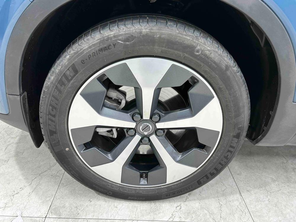Volvo Volvo XC40