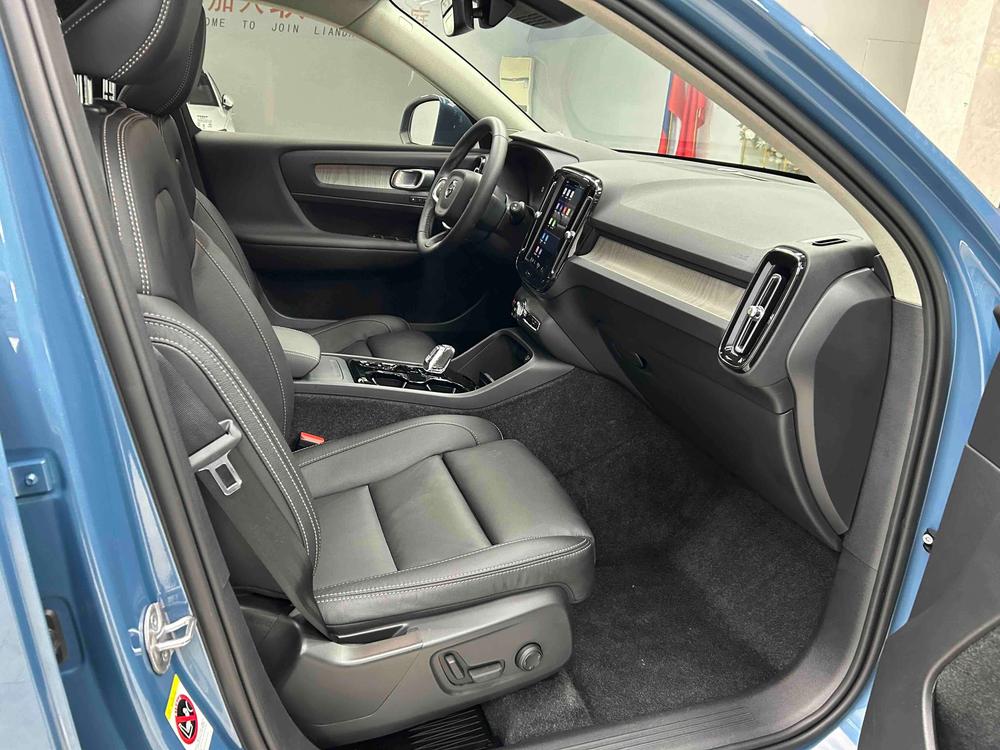 Volvo Volvo XC40