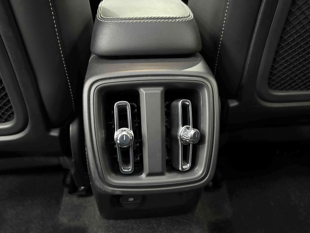 Volvo Volvo XC40