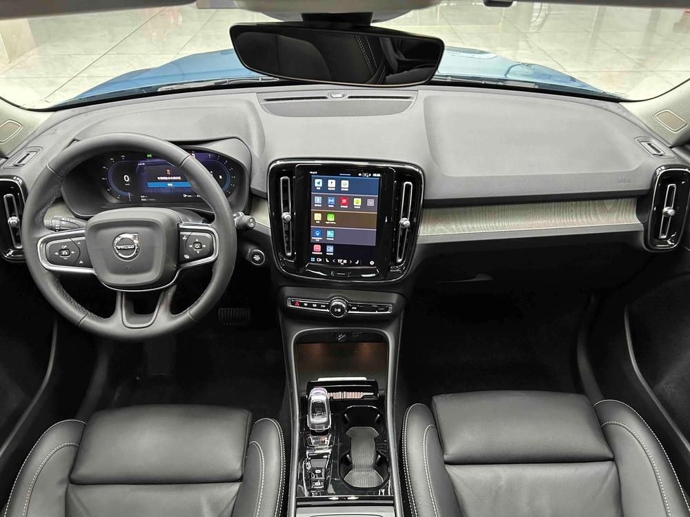 Volvo Volvo XC40