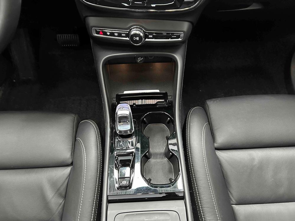 Volvo Volvo XC40