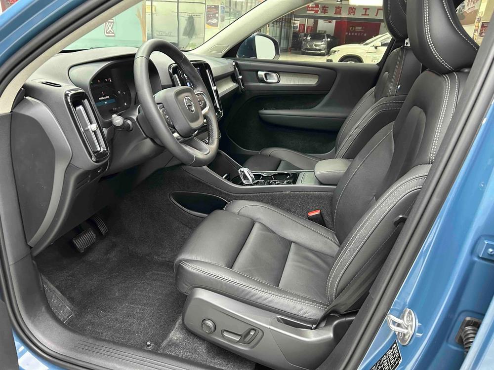 Volvo Volvo XC40
