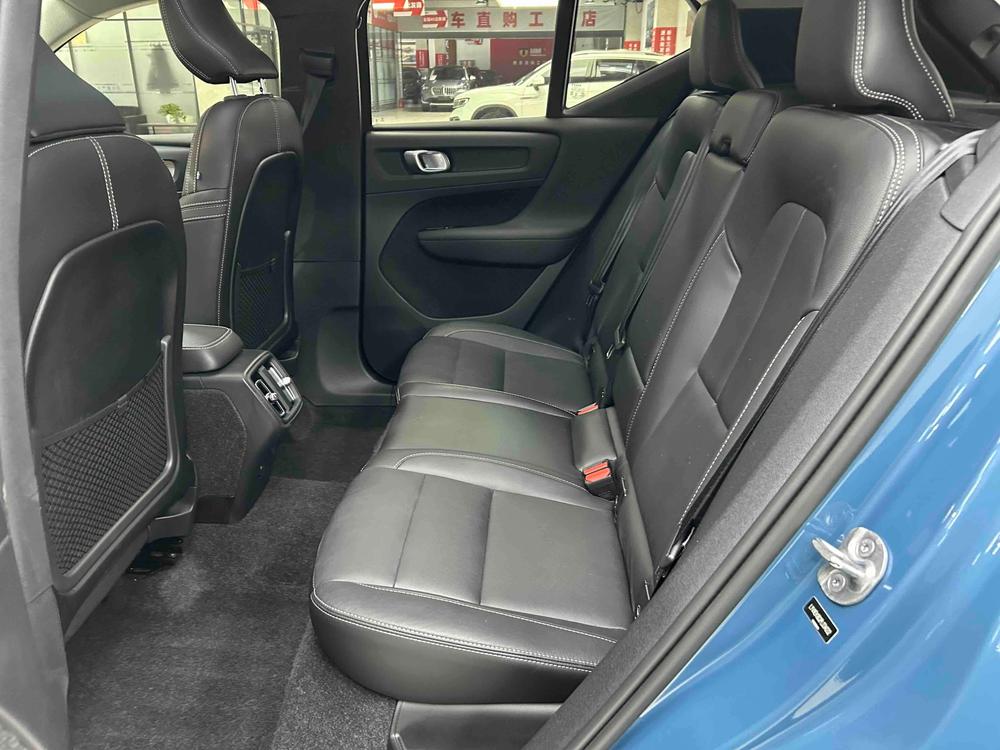 Volvo Volvo XC40